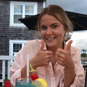 Meet your Posher, Taylor